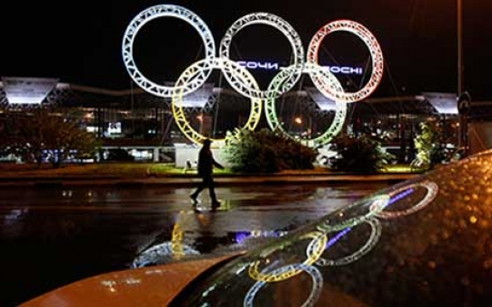 Soçi Qış Olimpiadası terrorla hədələndi