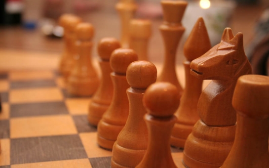 Претенденты на мировую шахматную корону