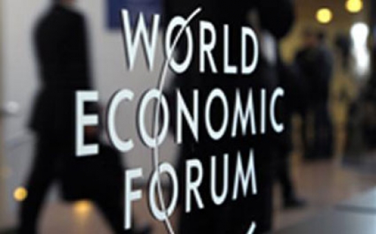Davos Forumu başlayır
