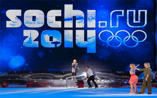 Soçi olimpiadasının iştirakçıları terrorla hədələnir