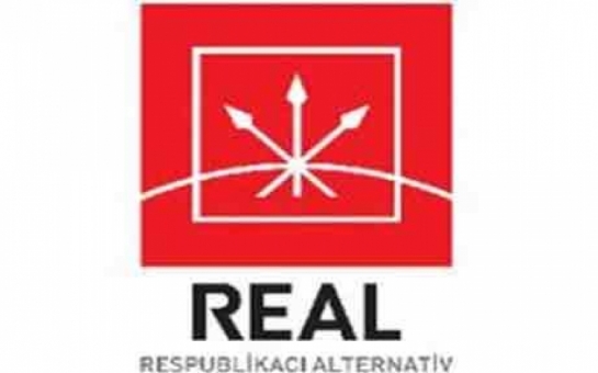 “REAL” Hərəkatı partiyaya çevrildi