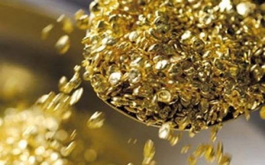 Азербайджан увеличил производство золота