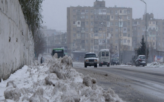 На ряде магистральных дорог движение будет ограничено –