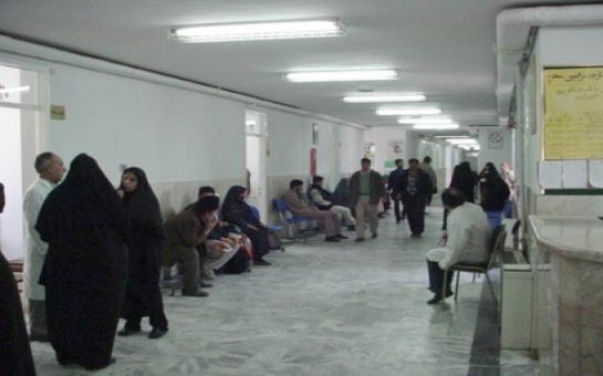 Иран выявил более 250 случаев заболевания холерой