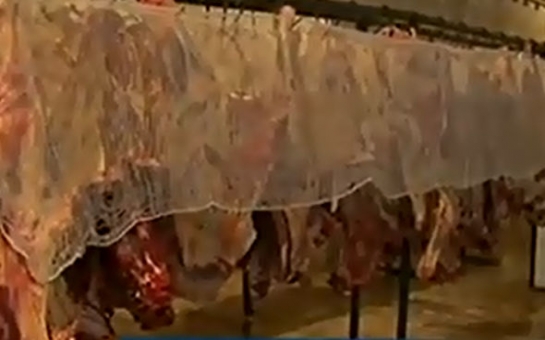 Монтинский рынок: буйволятина вместо говядины –Видео