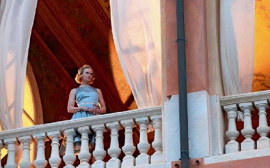 «Принцесса Монако» откроет Каннский фестиваль