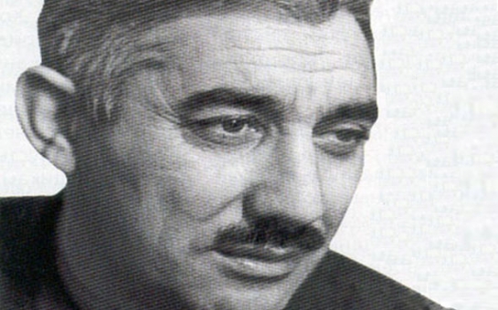 Тофик Бахрамов – 88