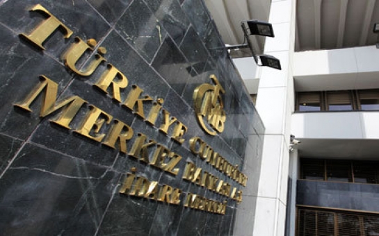 Türkiyə Mərkəzi Bankı lirənin ucuzlaşmasını dayandırmağa çalışır