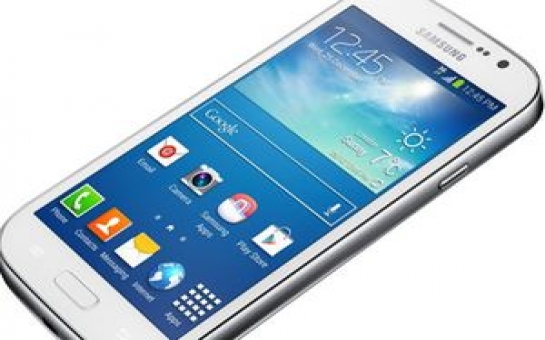 “Samsung” şirkəti yeni smartfonunu təqdim etdi