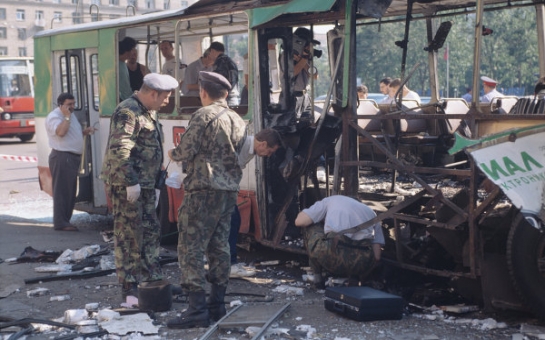 Volqoqradda terror aktıını törədənlərin kimliyi müəyyən oldu