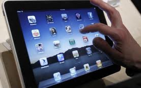 iPad и iPhone станут более чувствительными