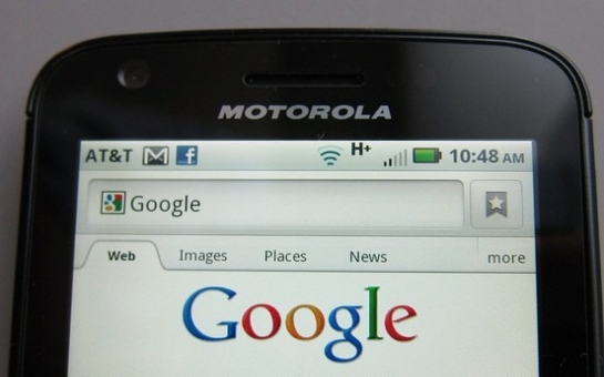 Motorola продана китайцам