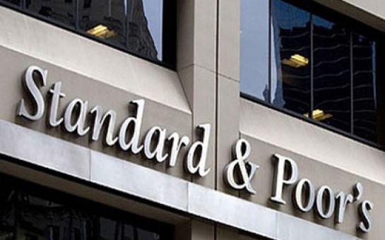 S&P подтвердило рейтинг Азербайджана со "Стабильным" прогнозом