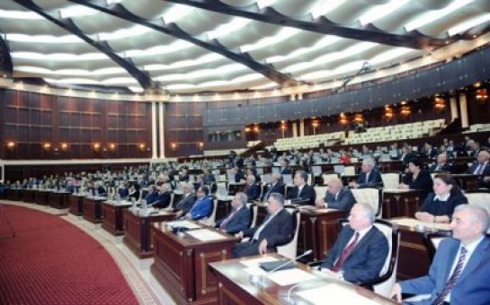 В законодательство Азербайджана будут внесены изменения