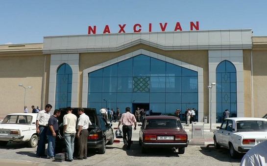 Naxçıvanın əhalisinin sayı 435 367 nəfərə çatdı