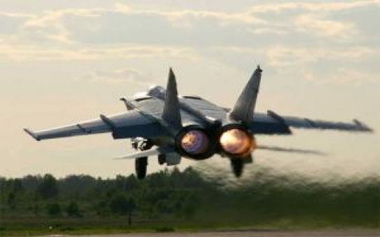 Азербайджан модернизирует боевые самолеты МиГ-25