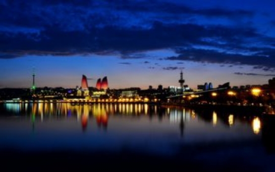 Баку вошел в сотню наиболее посещаемых городов мира