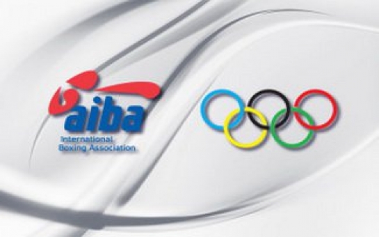 Ассоциация бокса объявила систему отбора на Олимпийские игры-2016