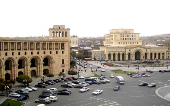 Ситуация в Армении оставляет желать лучшего