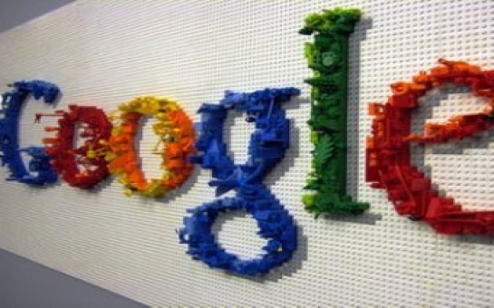 Google поставил радужный дудл в поддержку ЛГБТ-движения на Олимпиаде -ФОТО