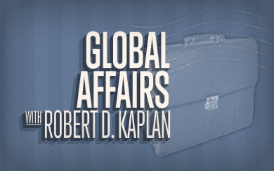 Почему столько анархии? - Global Affairs