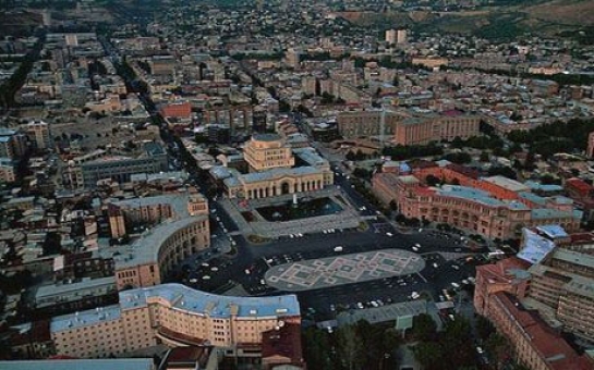 Ermənistanda oxumaq da bahalaşdı