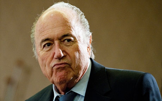 Blatter yenidən FIFA prezidenti seçilmək istəyir