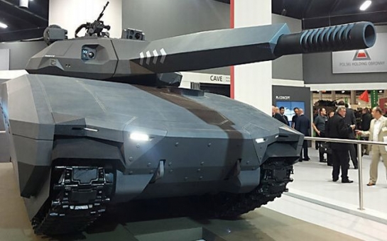 В Баку пройдет международная выставка оборонной промышленности