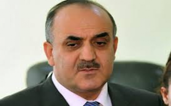 В Азербайджане еще один чиновник снят с должности