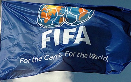 ФИФА оштрафовала «Нефтчи»