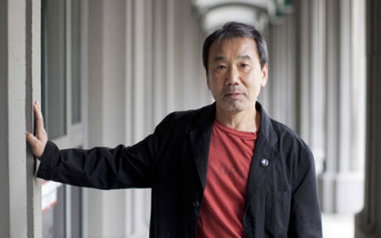 Murakami etirazlara görə hekayəsinə düzəliş edəcək