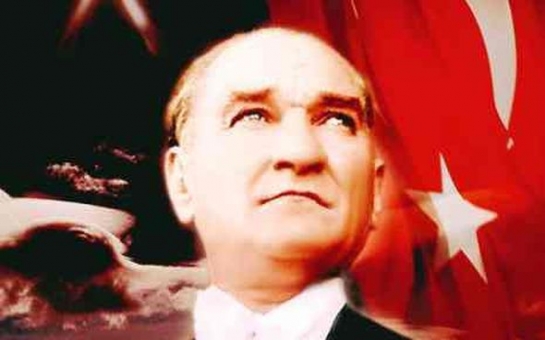 Türkiyədən Azərbaycana qarşı Atatürk qadağası