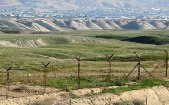 Граница между Азербайджаном и Грузией будет пересмотрена