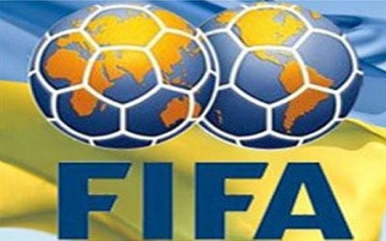 Азербайджан занял 93-е место в рейтинге ФИФА