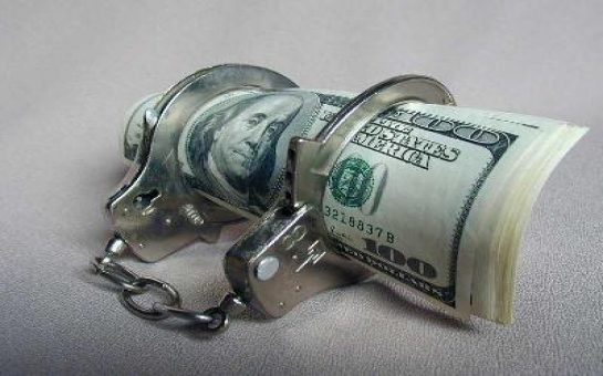 Али Гасанов: Устранение коррупции - приоритет госполитики