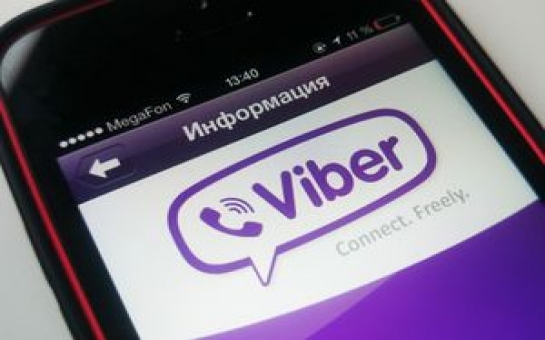 Yaponlar “Viber” messencerini satın alacaq