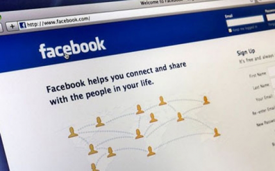 "Facebook"dan qalmaqallı yenilik