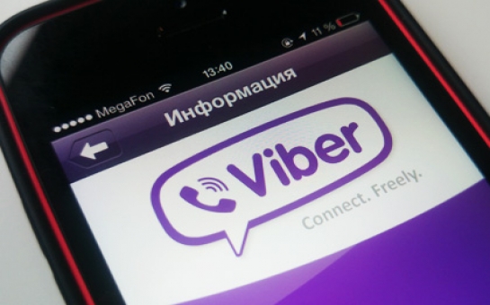 Viber продадут японцам