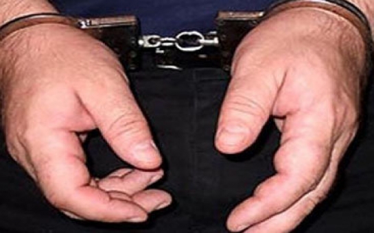 Полиция Баку задержала наркоторговца