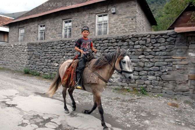 "Vikipediya" azərbaycanlılara girişi bağladı