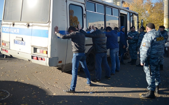 Фигуранты дела о беспорядках в Бирюлеве амнистированы