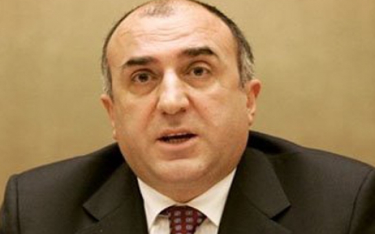 Глава МИД Азербайджана о событиях в Украине