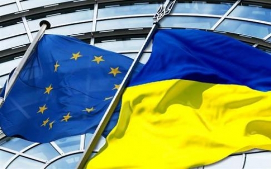 ЕС вводит санкции в отношении Украины