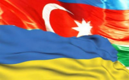 Посольство Азербайджана в Украине работает в штатном режиме