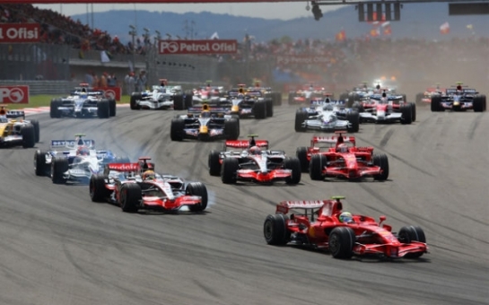 Bakıda “Formula-1” yarışları keçiriləcək