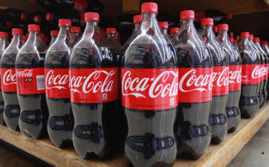 “Coca-Cola” опровергла распространенную о ней информацию