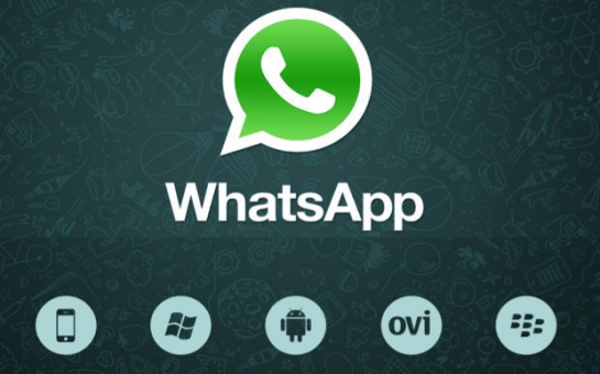 "WhatsApp" çökdü