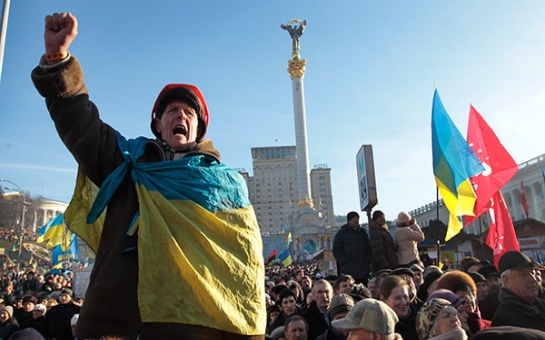 Guardian: Ukraynanın gələcəyi Putinin reaksiyasından asılıdır