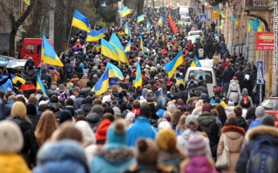 Ukrayna tam bankrot olub - Rəsmən bildirildi