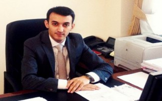 Новое назначение от Ильхам Алиева